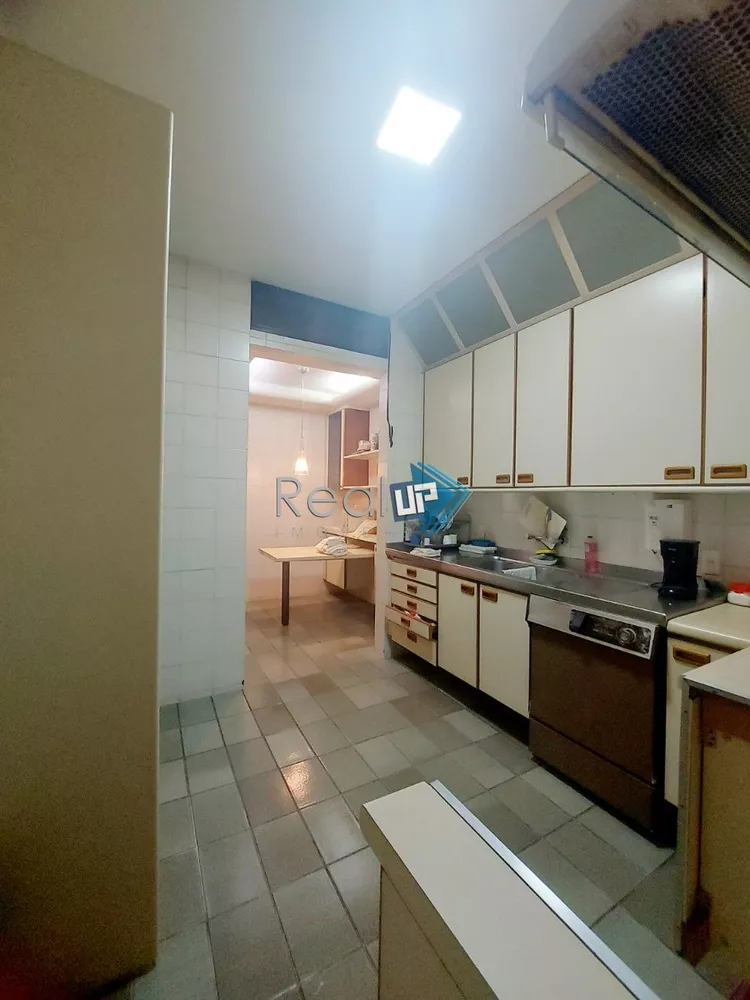 Apartamento, 3 quartos, 187 m² - Foto 26