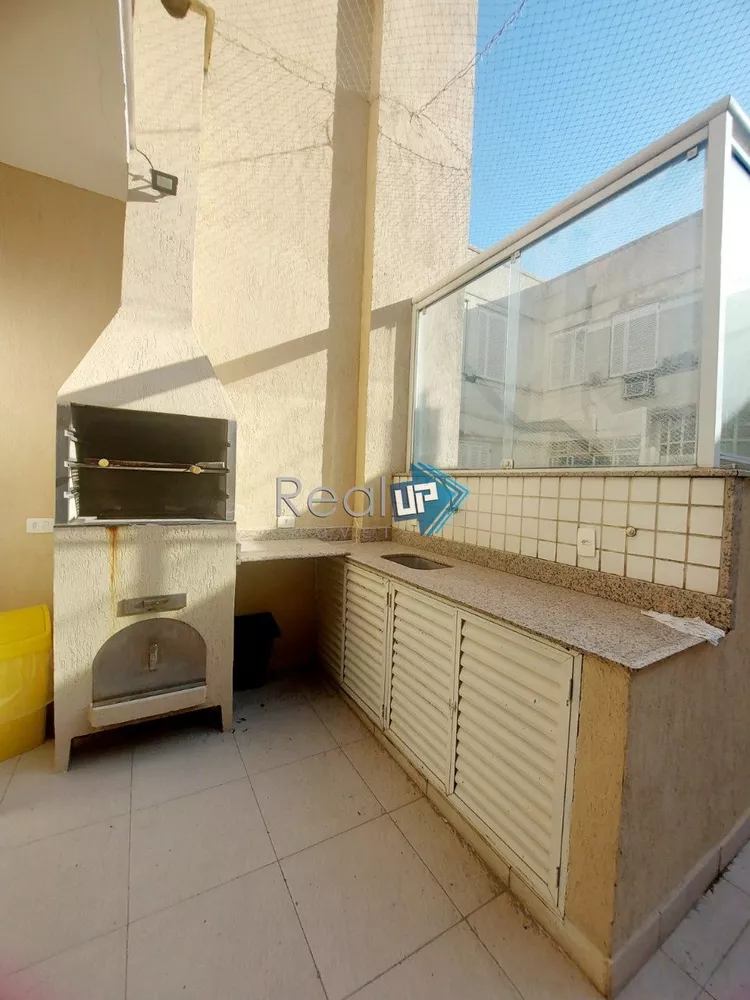 Apartamento, 3 quartos, 187 m² - Foto 29