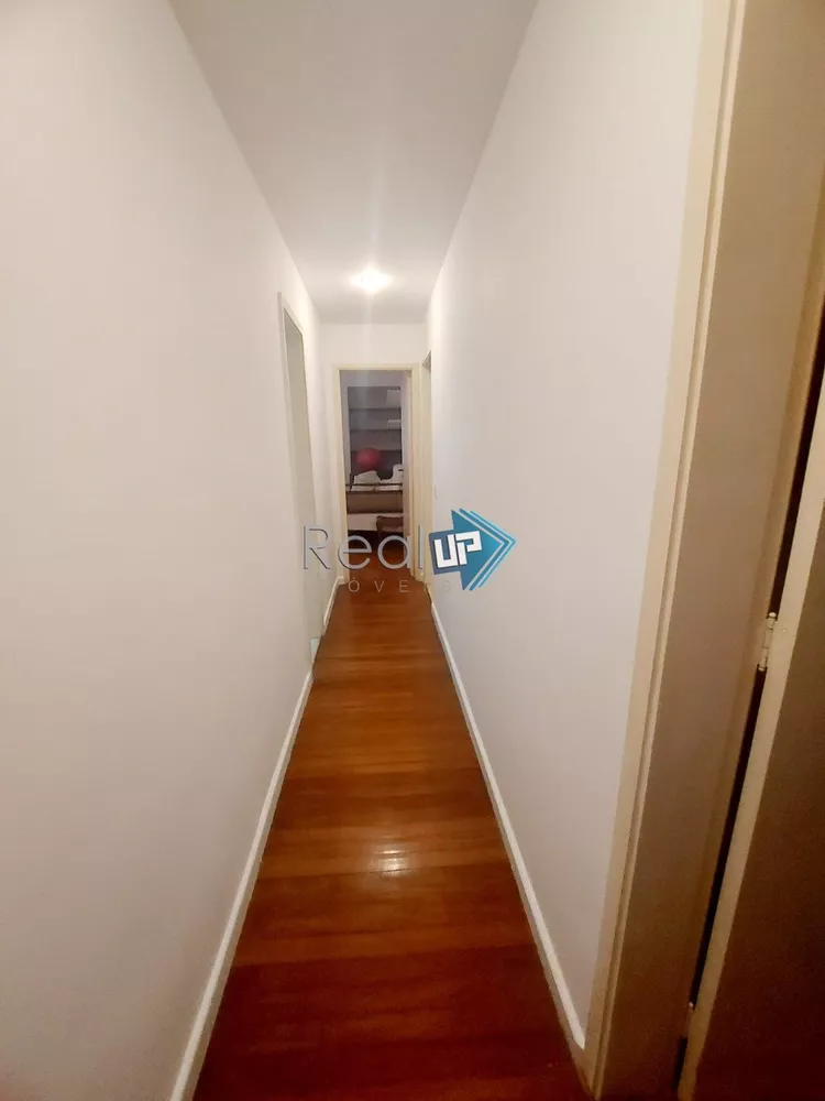 Apartamento, 3 quartos, 187 m² - Foto 10