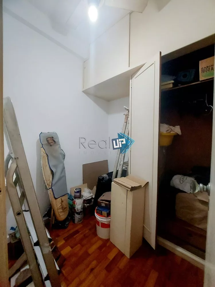 Apartamento, 3 quartos, 187 m² - Foto 28