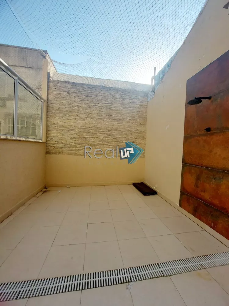 Apartamento, 3 quartos, 187 m² - Foto 30