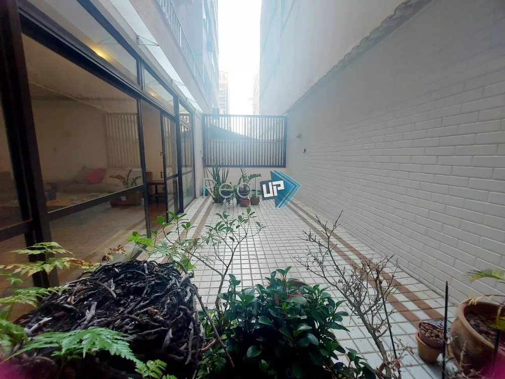 Apartamento, 3 quartos, 187 m² - Foto 7