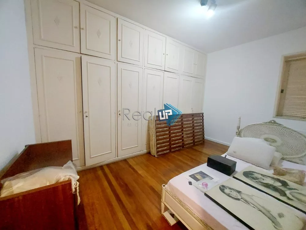 Apartamento, 3 quartos, 187 m² - Foto 15