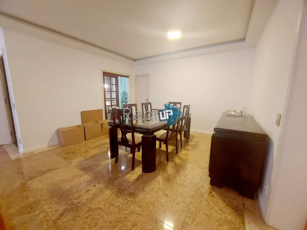 Apartamento, 3 quartos, 187 m² - Foto 9