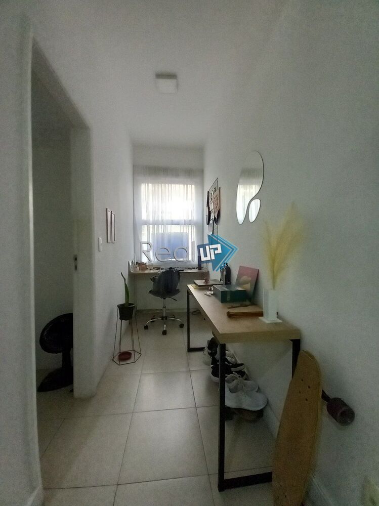 Apartamento, 1 quarto, 32 m² - Foto 6
