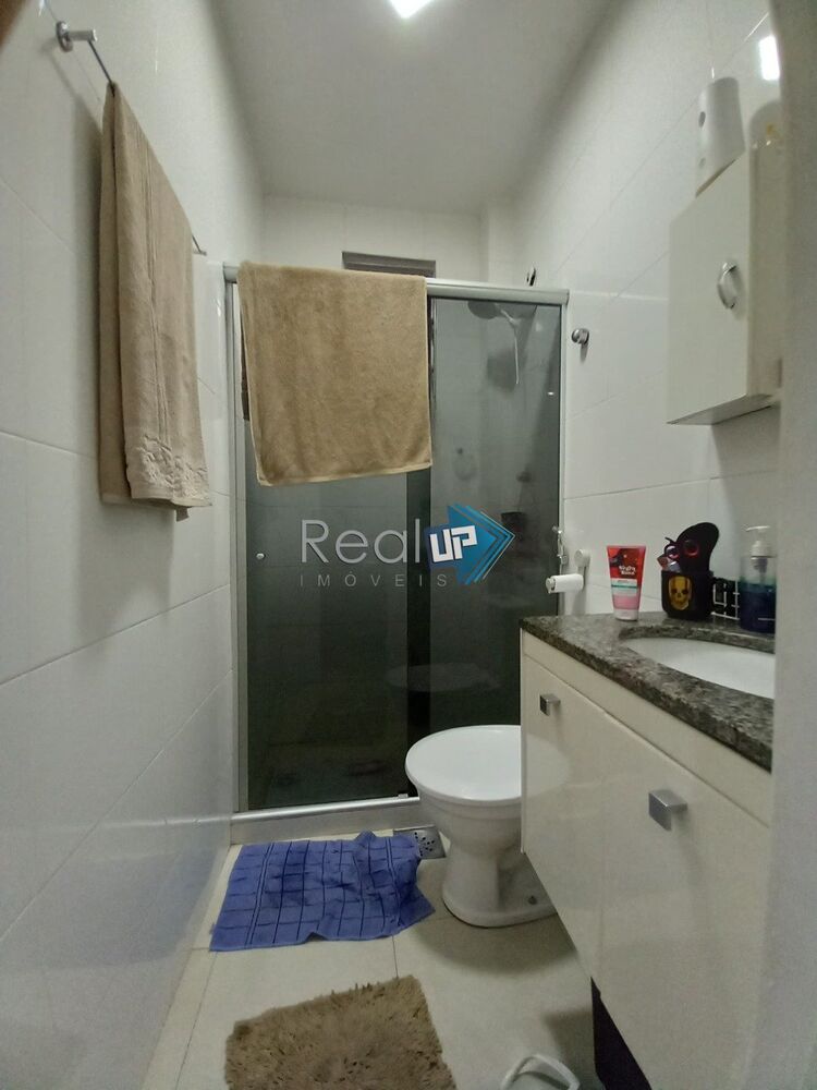 Apartamento, 1 quarto, 32 m² - Foto 12