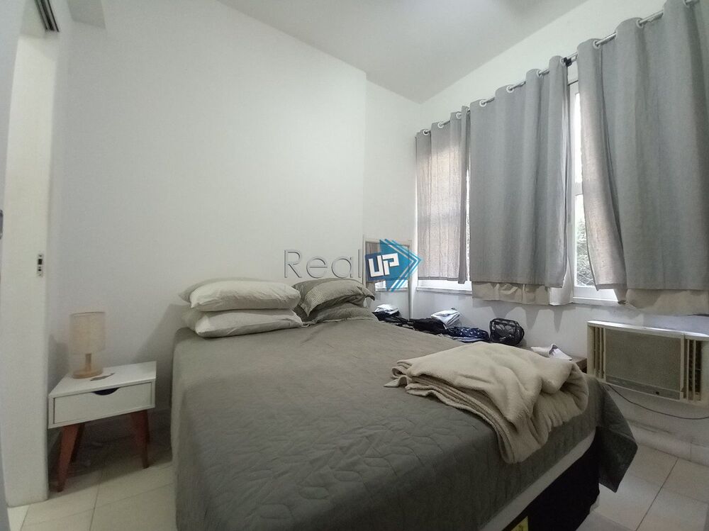 Apartamento, 1 quarto, 32 m² - Foto 8