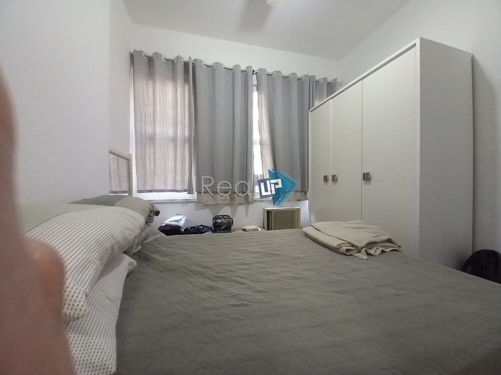 Apartamento, 1 quarto, 32 m² - Foto 10