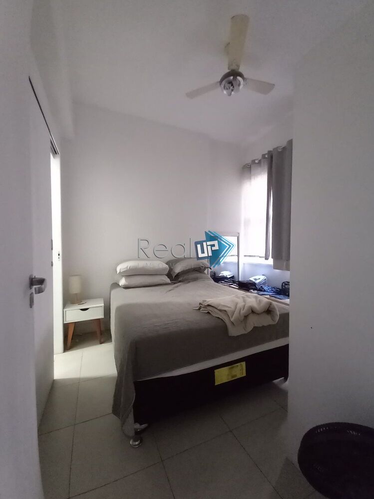 Apartamento, 1 quarto, 32 m² - Foto 9