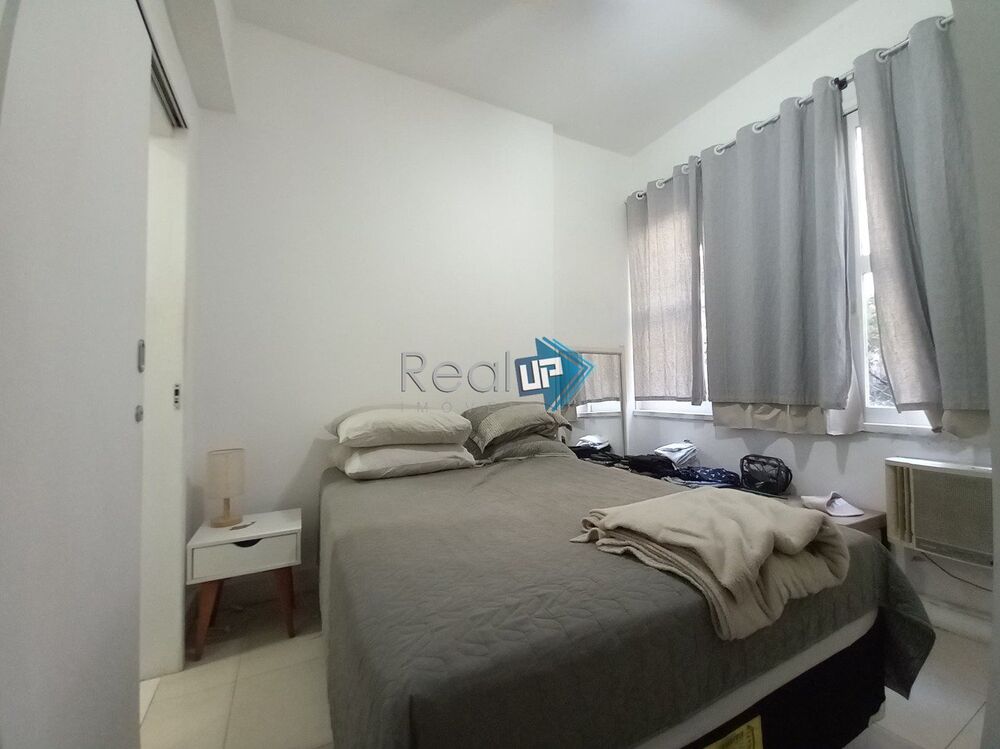 Apartamento, 1 quarto, 32 m² - Foto 11