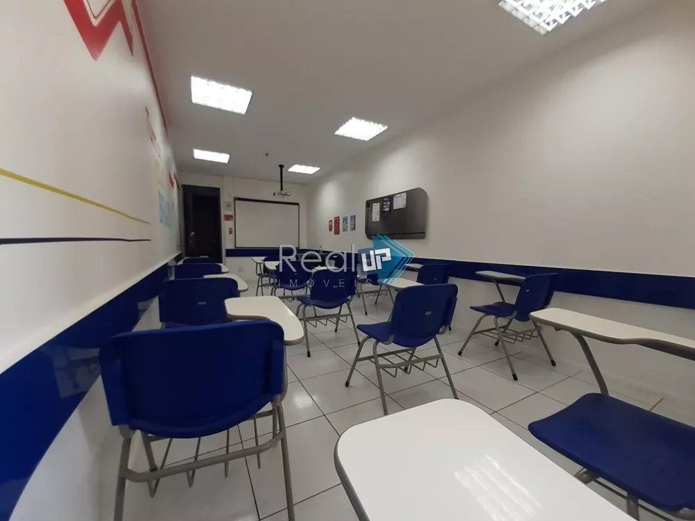 Conjunto Comercial-Sala à venda, 29m² - Foto 7