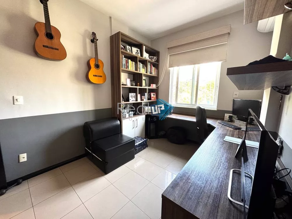 Apartamento, 3 quartos, 90 m² - Foto 6