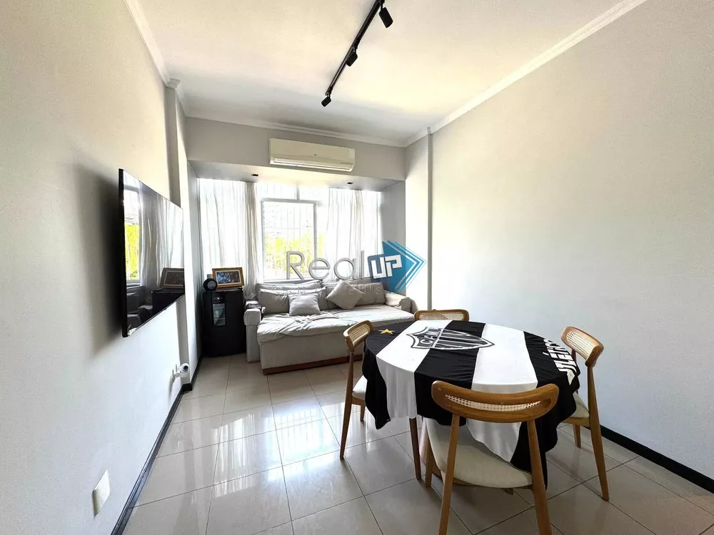 Apartamento, 3 quartos, 90 m² - Foto 1