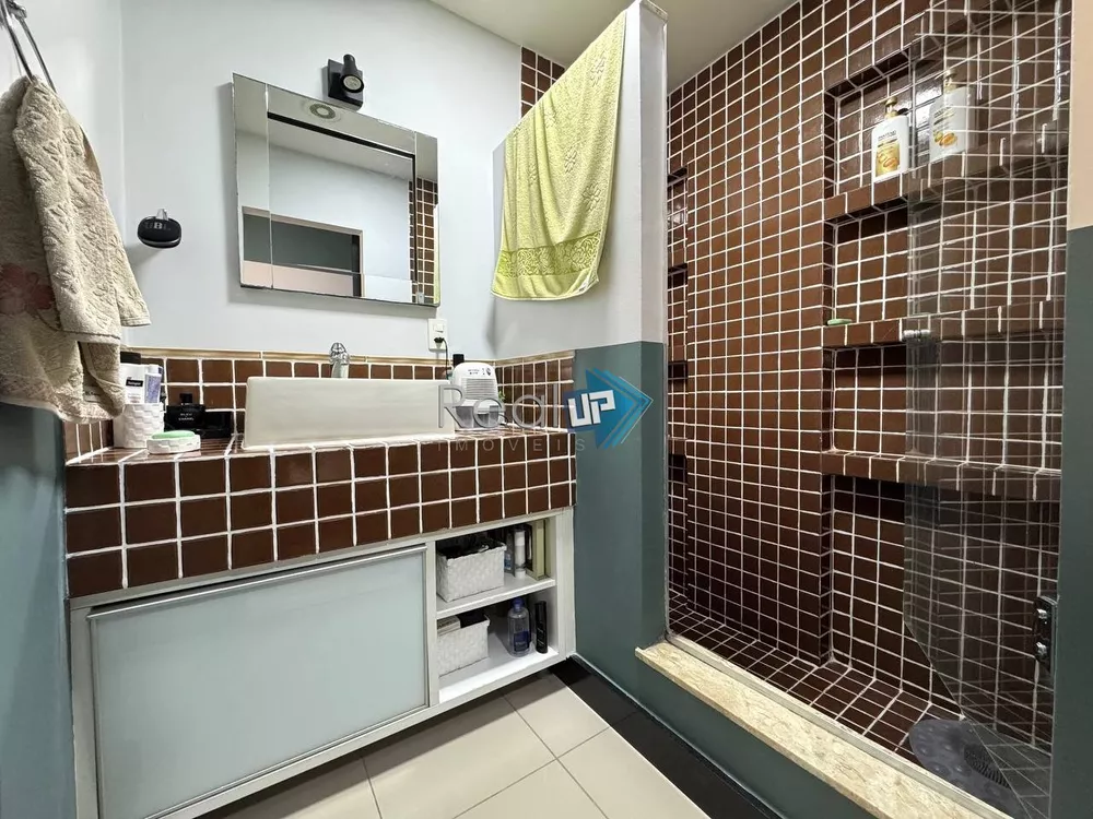 Apartamento, 3 quartos, 90 m² - Foto 11