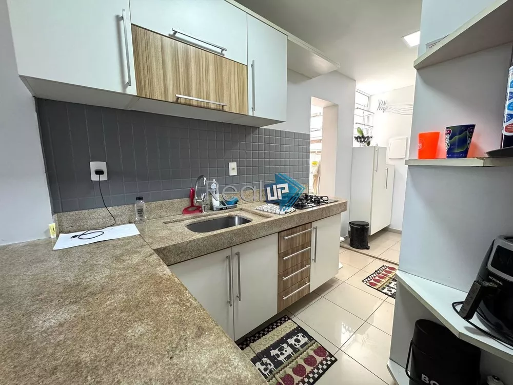 Apartamento, 3 quartos, 90 m² - Foto 21