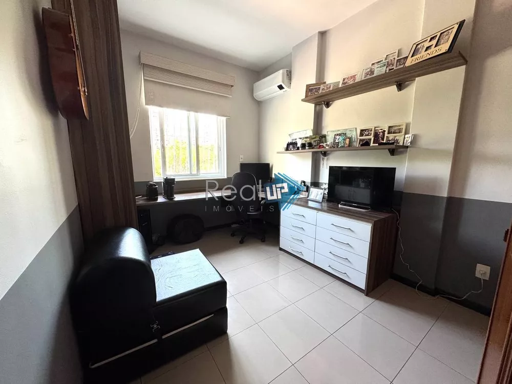 Apartamento, 3 quartos, 90 m² - Foto 5