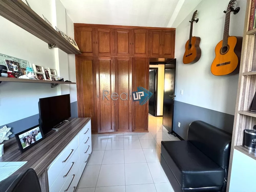 Apartamento, 3 quartos, 90 m² - Foto 7