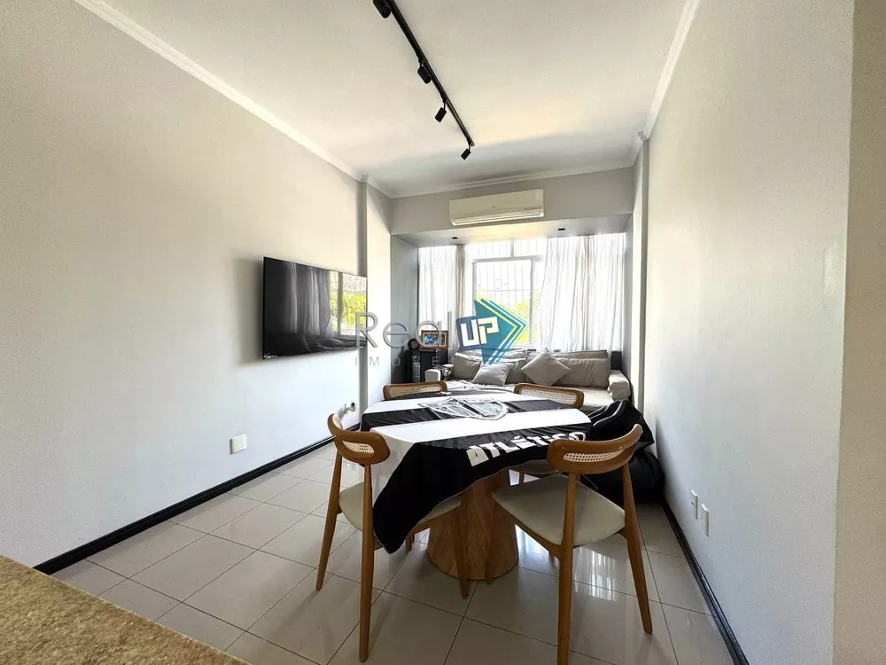 Apartamento, 3 quartos, 90 m² - Foto 2