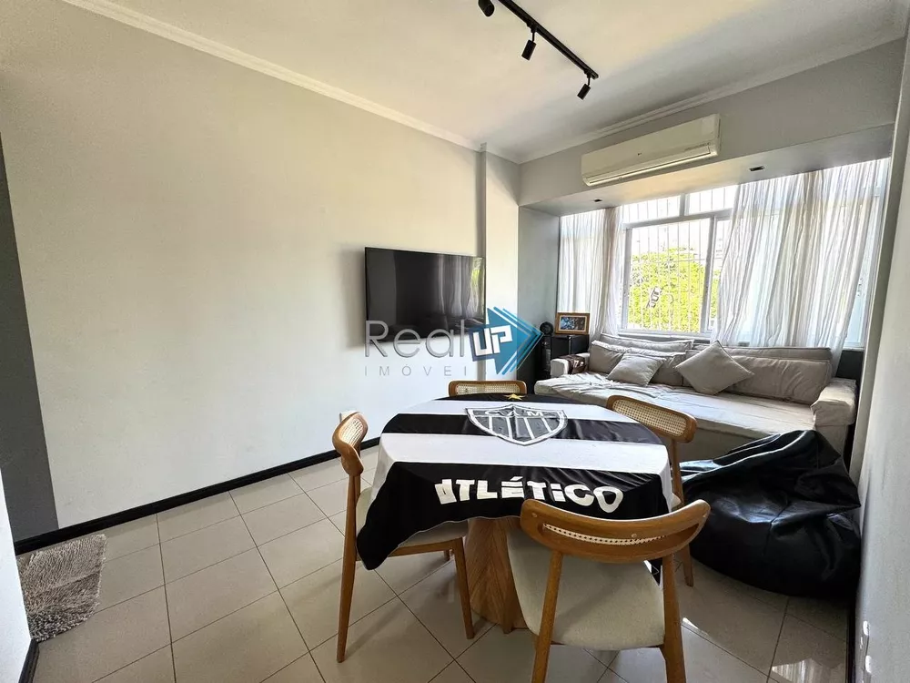 Apartamento, 3 quartos, 90 m² - Foto 3