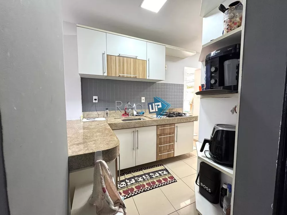 Apartamento, 3 quartos, 90 m² - Foto 20