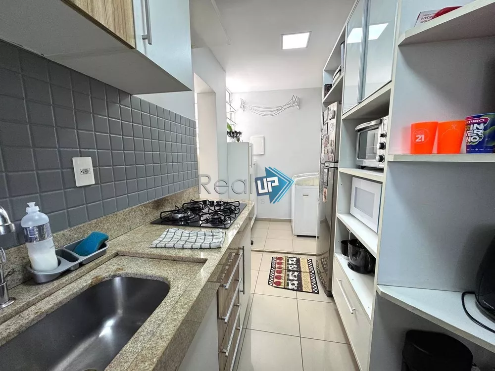 Apartamento, 3 quartos, 90 m² - Foto 22