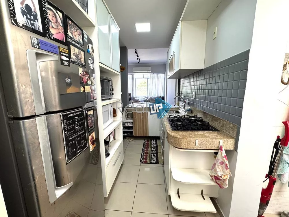 Apartamento, 3 quartos, 90 m² - Foto 25