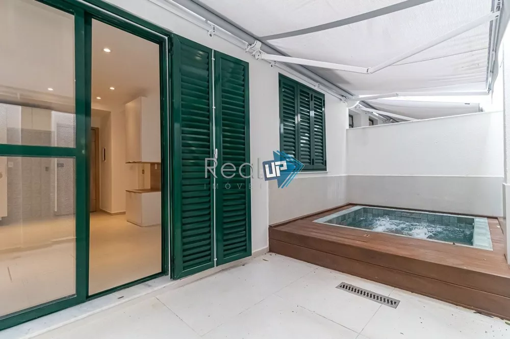 Apartamento, 1 quarto, 58 m² - Foto 1