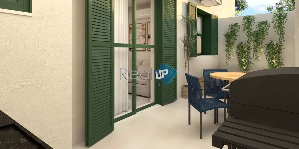 Apartamento, 1 quarto, 58 m² - Foto 16
