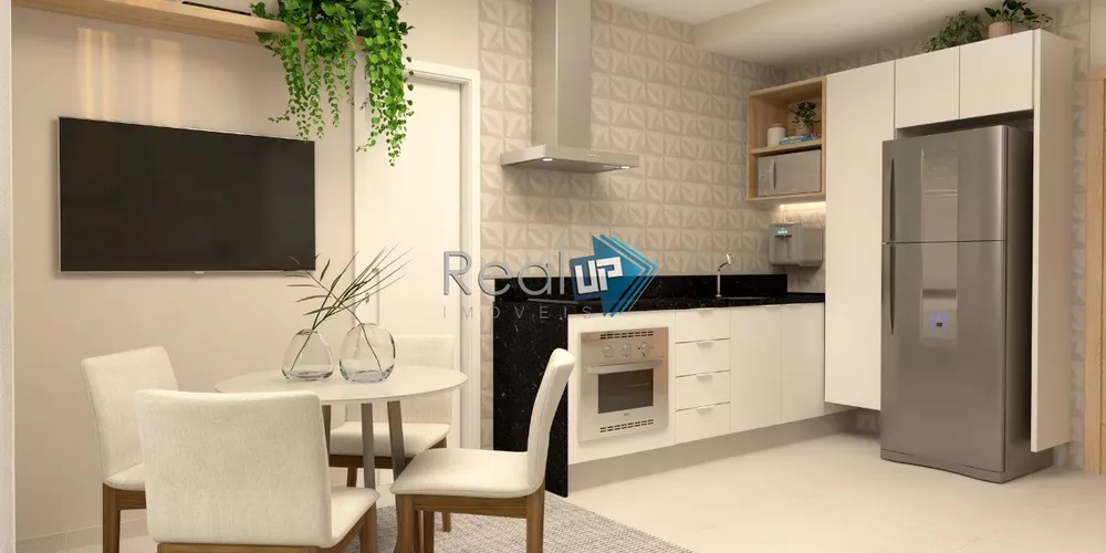 Apartamento, 1 quarto, 58 m² - Foto 24