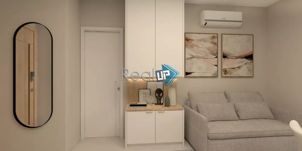 Apartamento, 1 quarto, 58 m² - Foto 15