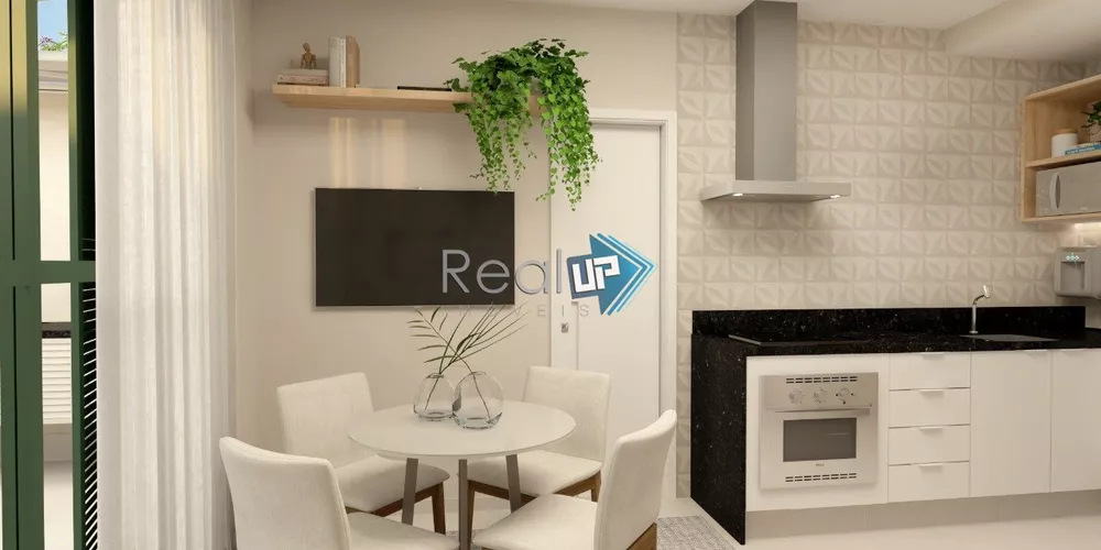 Apartamento, 1 quarto, 58 m² - Foto 19