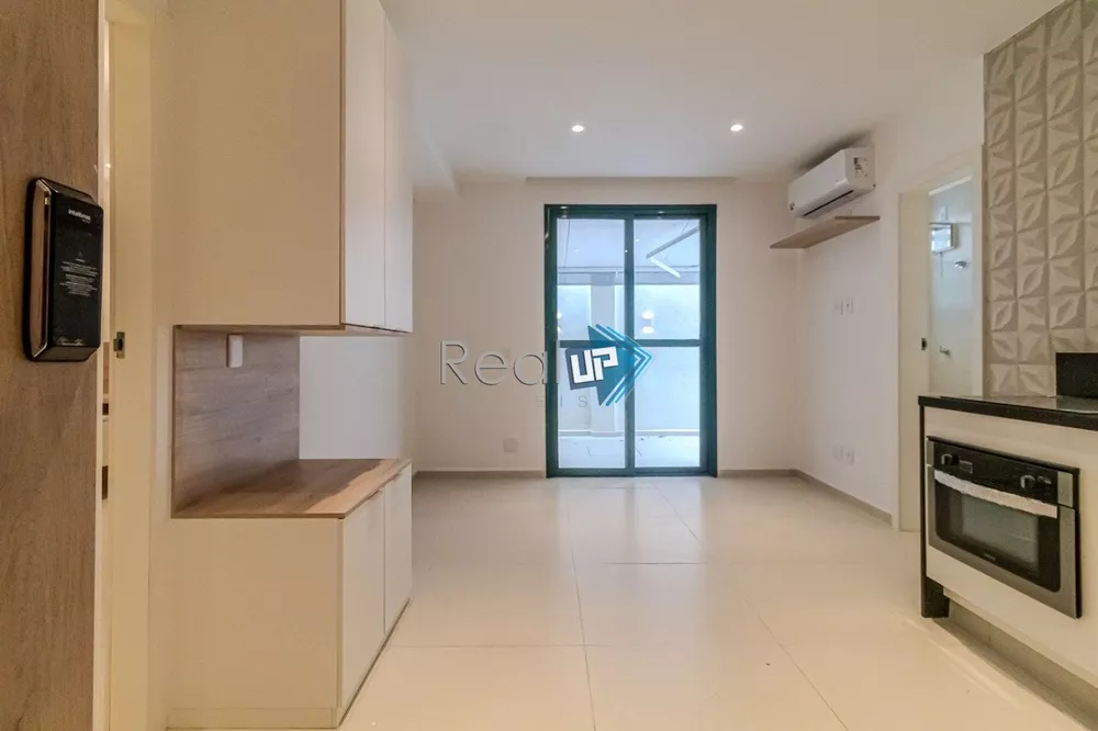 Apartamento, 1 quarto, 58 m² - Foto 3