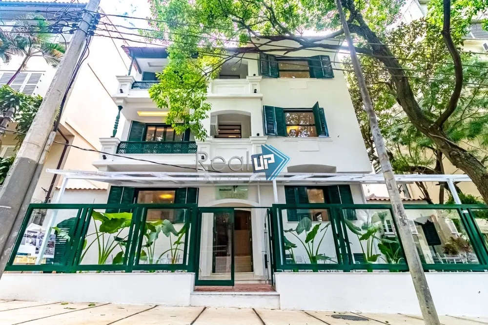 Apartamento, 1 quarto, 58 m² - Foto 30