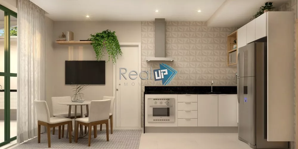 Apartamento, 1 quarto, 58 m² - Foto 25