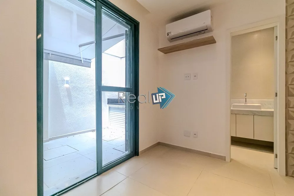 Apartamento, 1 quarto, 58 m² - Foto 4