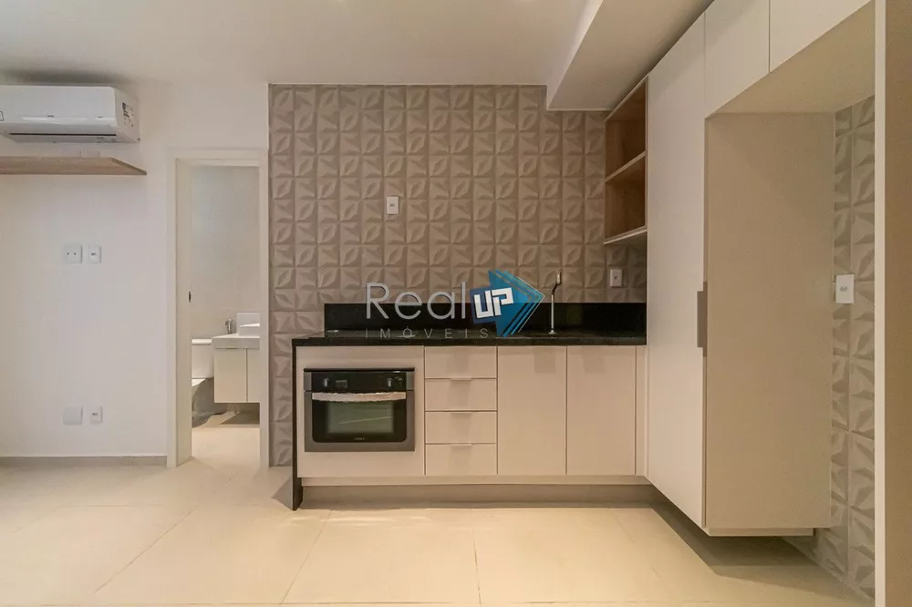 Apartamento, 1 quarto, 58 m² - Foto 5