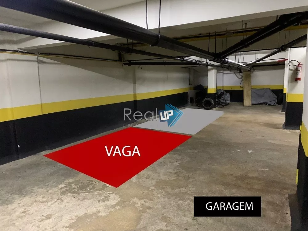 Apartamento à venda com 3 quartos, 132m² - Foto 5