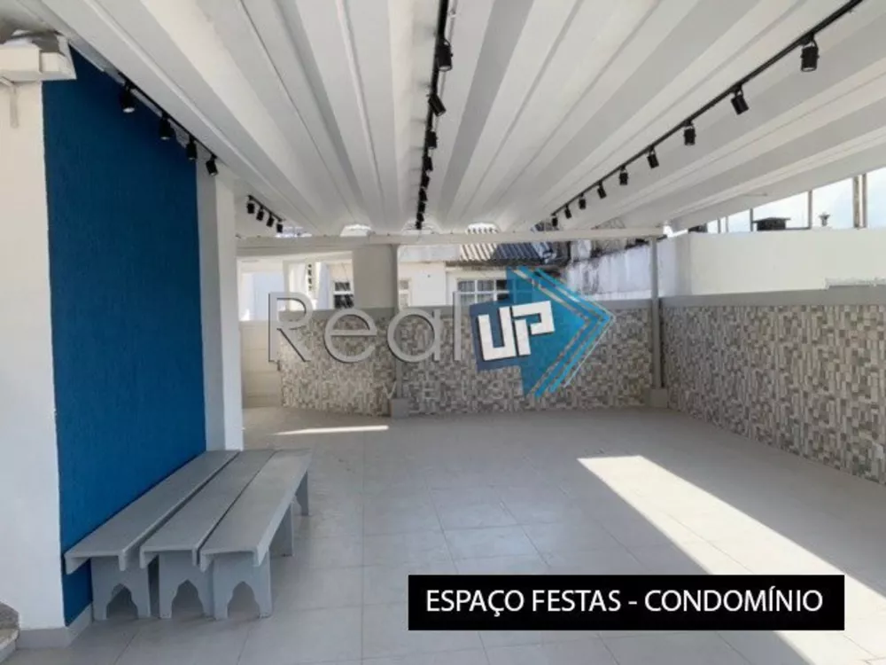 Apartamento à venda com 3 quartos, 132m² - Foto 2