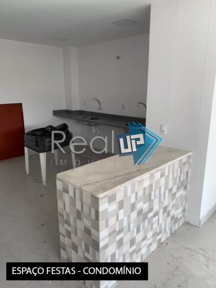 Apartamento à venda com 3 quartos, 132m² - Foto 7