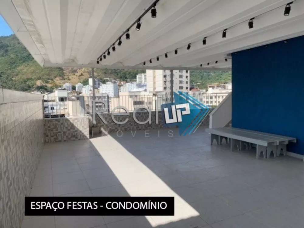 Apartamento à venda com 3 quartos, 132m² - Foto 8