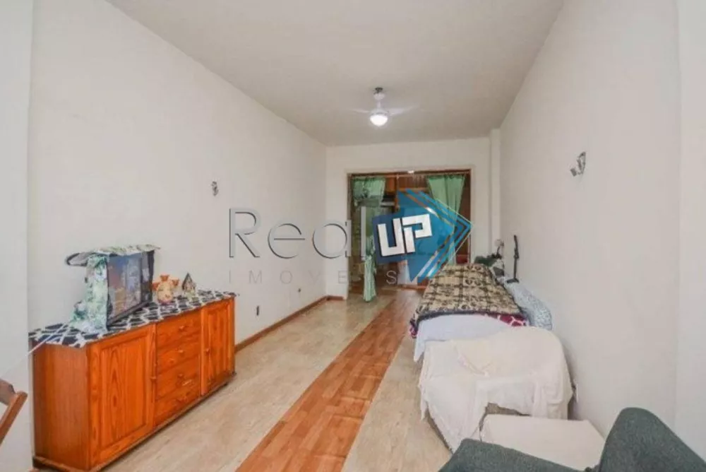 Apartamento, 1 quarto, 50 m² - Foto 9