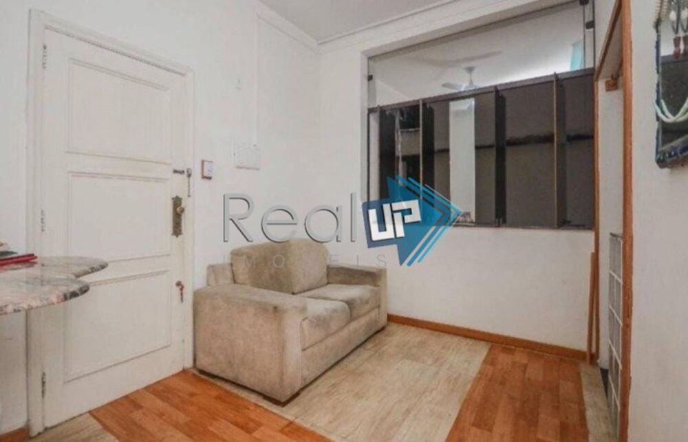 Apartamento, 1 quarto, 50 m² - Foto 3
