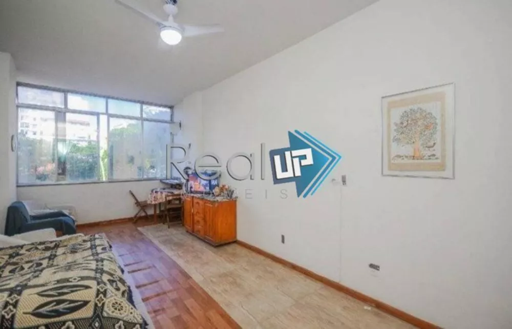 Apartamento, 1 quarto, 50 m² - Foto 10