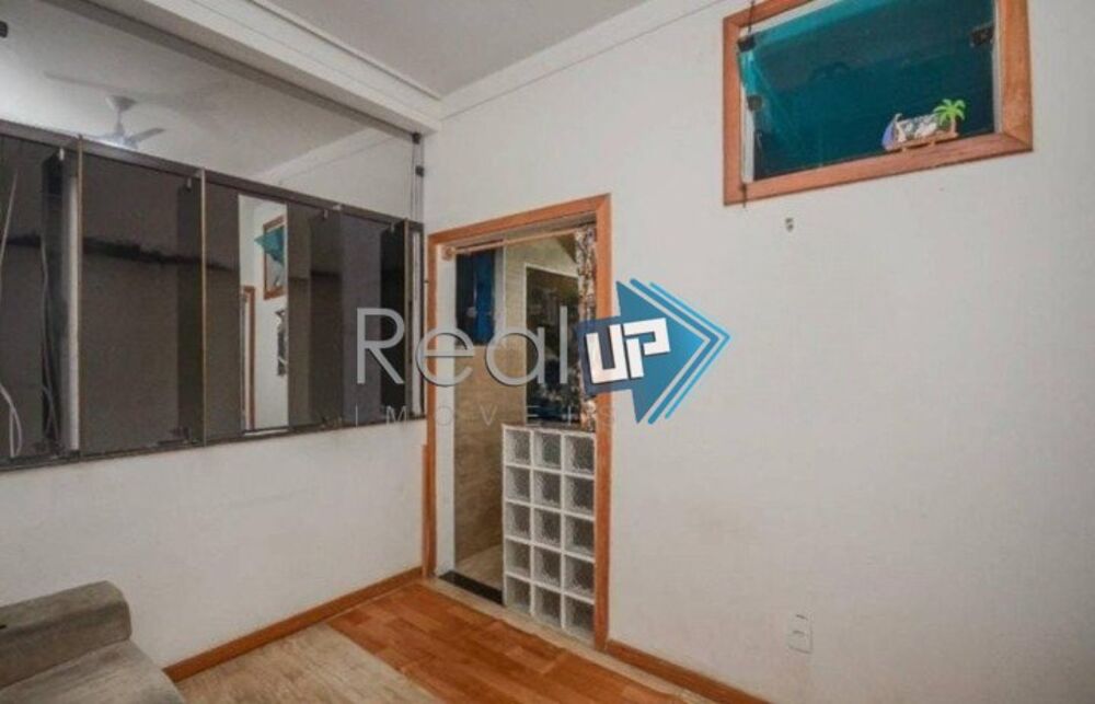 Apartamento, 1 quarto, 50 m² - Foto 4