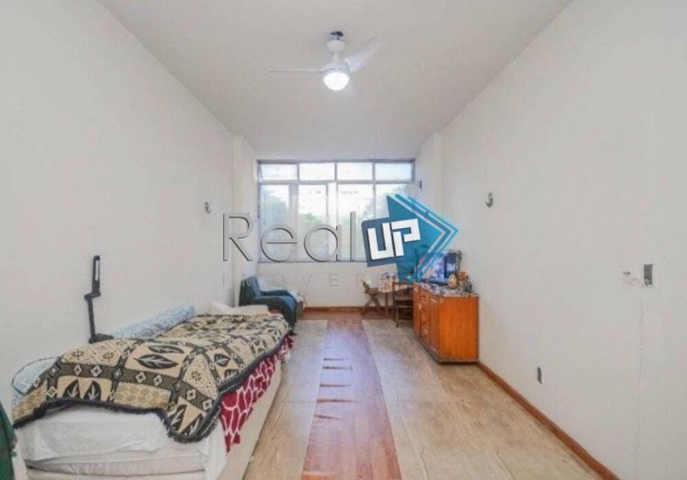 Apartamento, 1 quarto, 50 m² - Foto 1