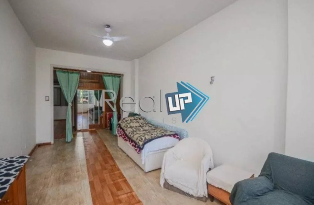 Apartamento, 1 quarto, 50 m² - Foto 11