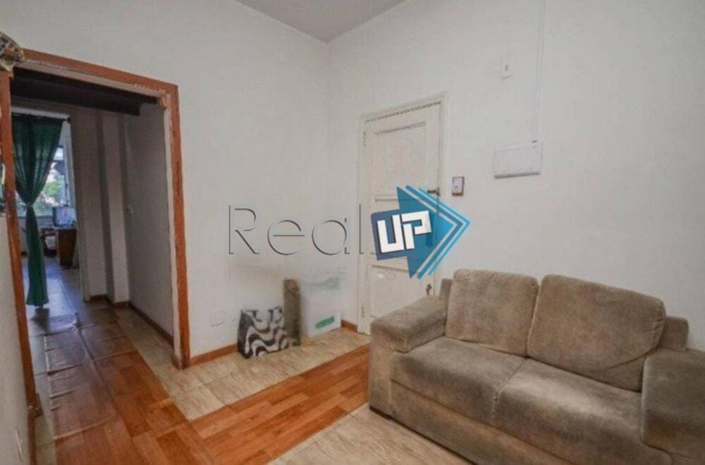 Apartamento, 1 quarto, 50 m² - Foto 2