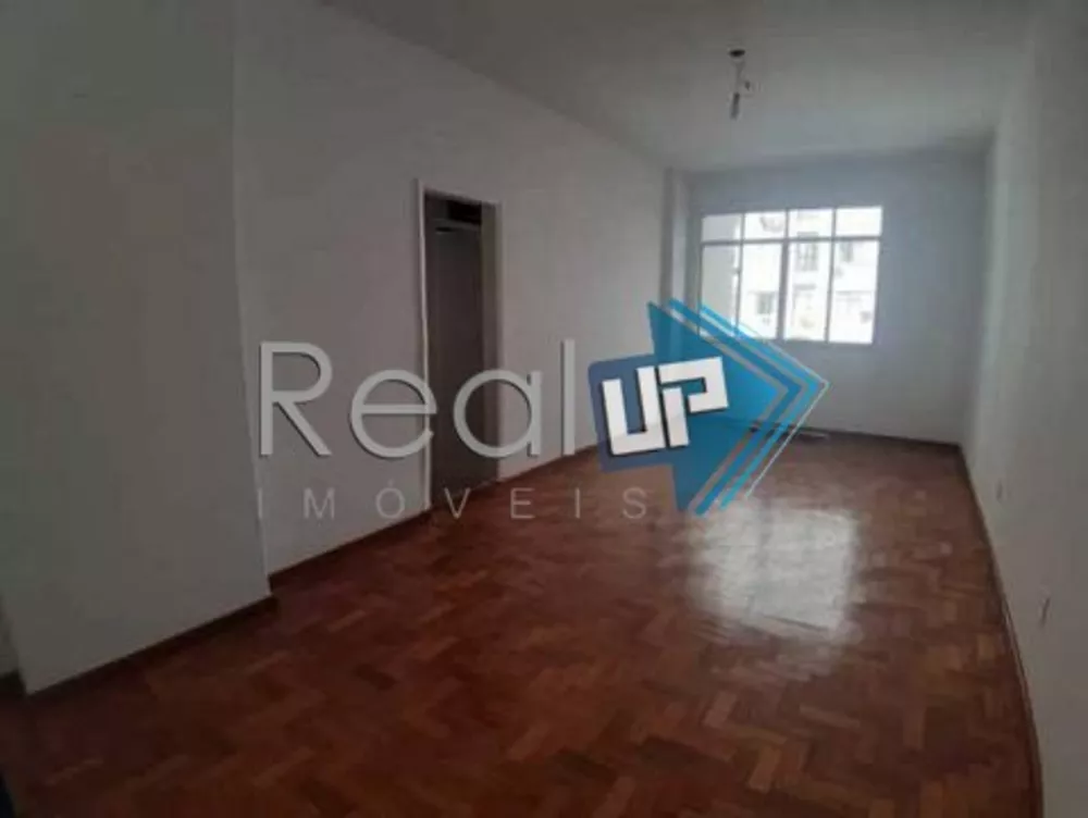 Apartamento à venda com 3 quartos, 112m² - Foto 1