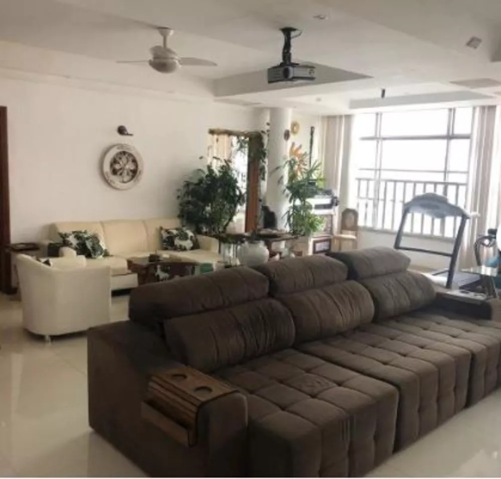 Apartamento, 4 quartos, 259 m² - Foto 13