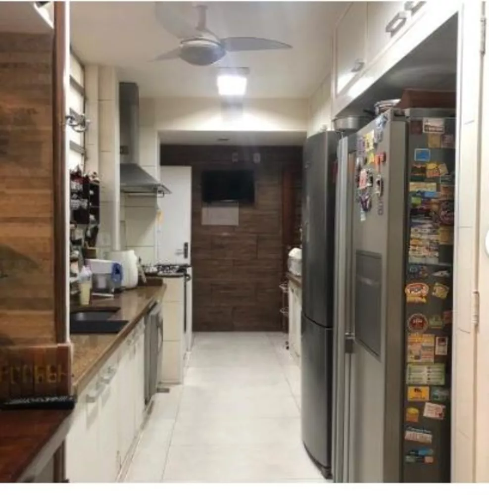 Apartamento, 4 quartos, 259 m² - Foto 11